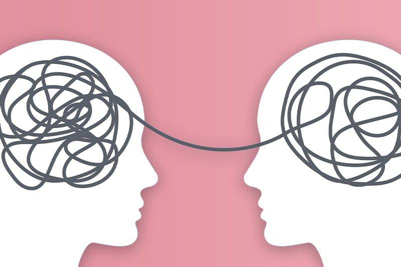 Stress: de sluipmoordenaar