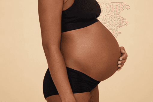 Zwangeren & Kraamvrouwen