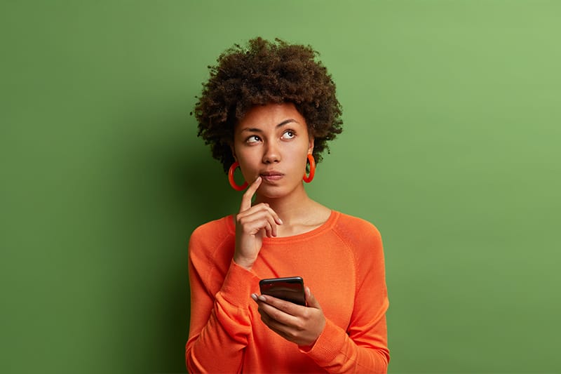 Stoppen met piekeren