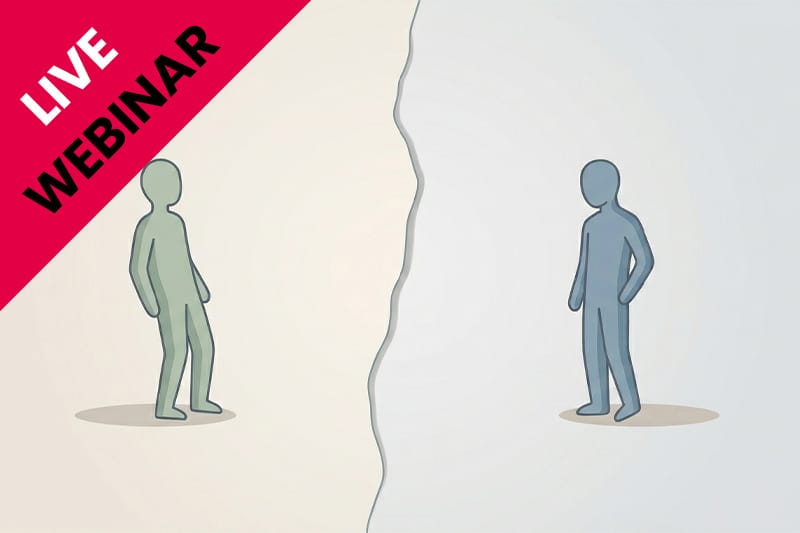 Overspel in de relatie